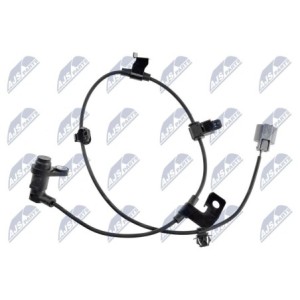 Capteur Abs Arrière DROITE MITSUBISHI L200 2011.06 - 31562, CCZ1616ABE, 772538