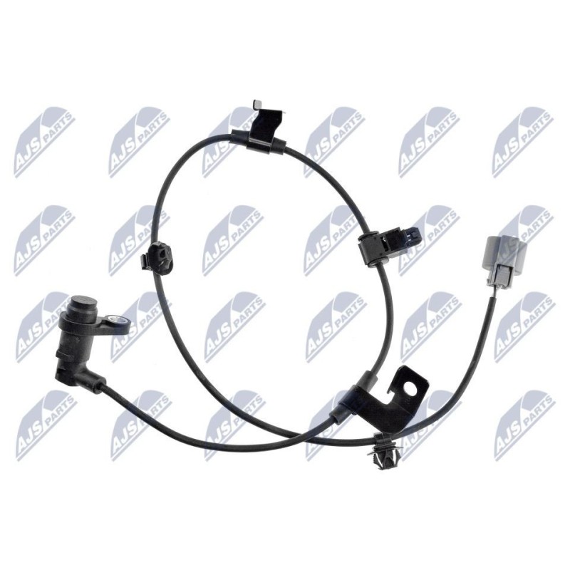 Capteur Abs Arrière DROITE MITSUBISHI L200 2011.06 - 31562, CCZ1616ABE, 772538