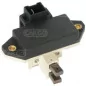 Régulateur 14 Volts, Bosch 0192052030, Magneti marelli AMP0398, Lucas UCB405