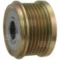 Declutchable pulley 235503