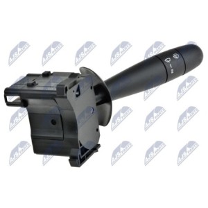 Interrupteur RENAULT TRAFIC II 01 - 74869, 000052080010, 52080010