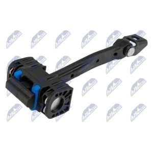 Cale-porte AUDI A6 ALLROAD C7 - 4G0839249A, 4G0839249B, 4G0839249A