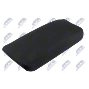 Accoudoir Avec Bouton Rembourrage HONDA CIVIC 2006 - Lumiere