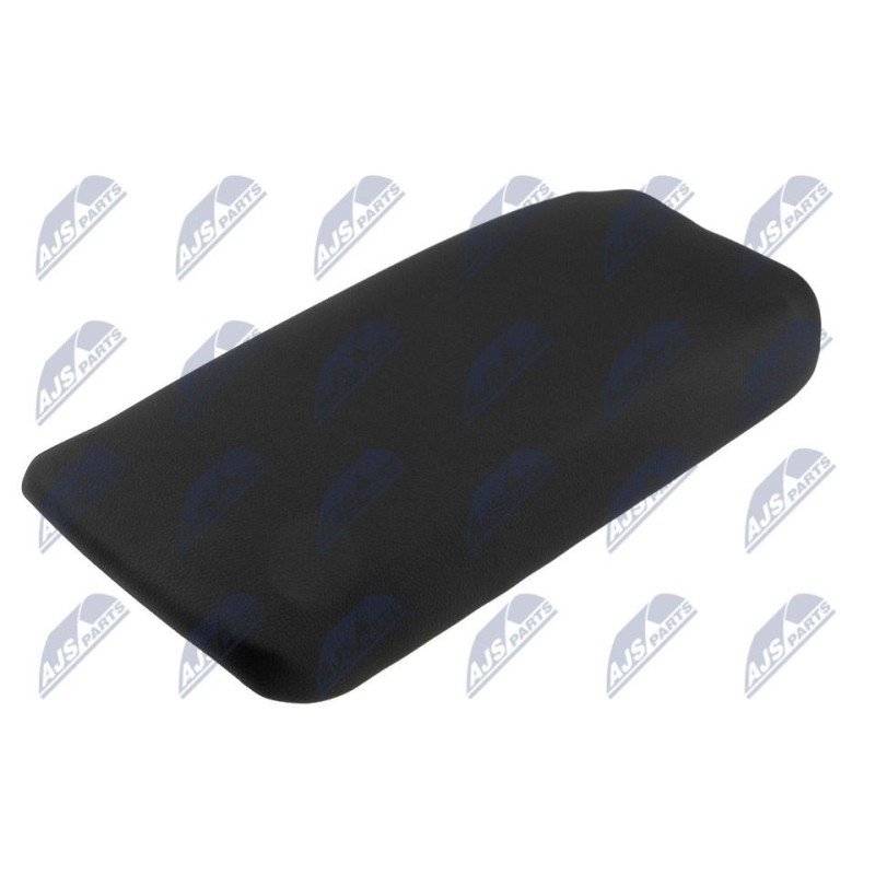 Accoudoir Avec Bouton Rembourrage HONDA CIVIC 2006 - Lumiere