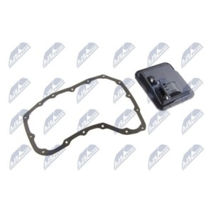 Filtre De Transmission Transmission JF613E Mitsubishi Outlander II 3.0 4WD-AWD 06 - JT23003, 2824A012