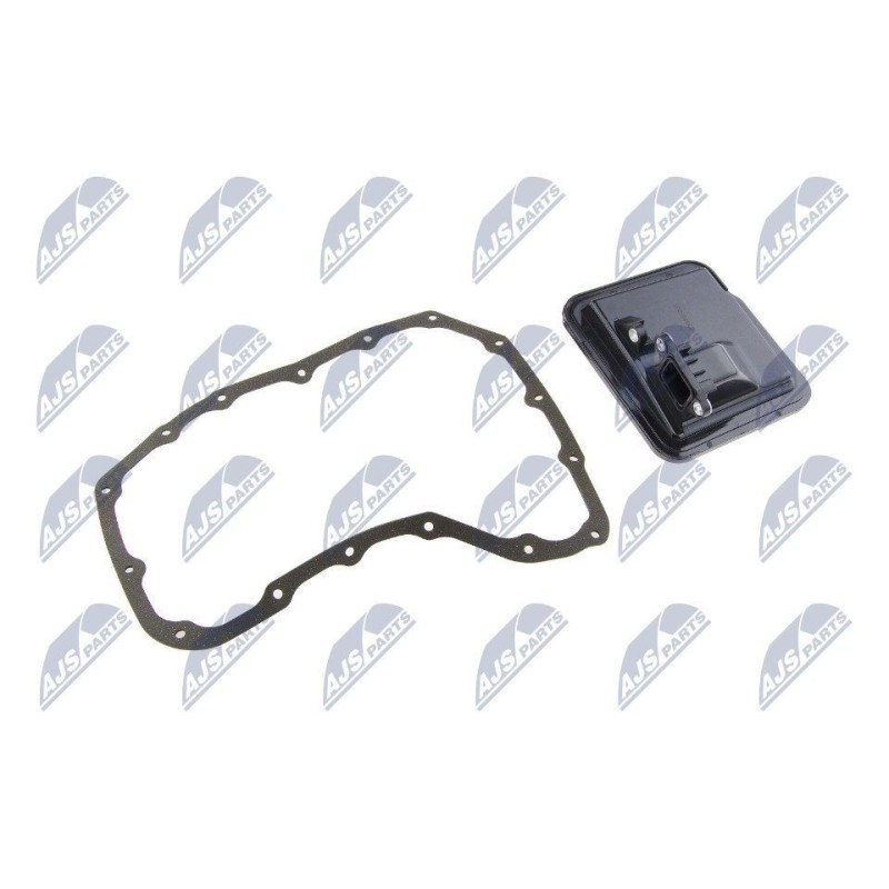 Filtre De Transmission Transmission JF613E Mitsubishi Outlander II 3.0 4WD-AWD 06 - JT23003, 2824A012