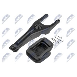 Fourchette Embrayage SUBARU FORESTER 97 - 30530AA020, 30530AA021, 30531-AA220