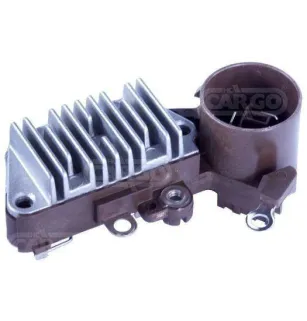 14-Volt-Regler, Bosch 0986192021, Toyota 27700-01010, Isuzu 8-9413-053-0