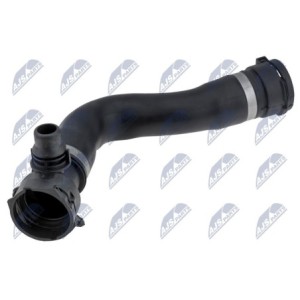 Tuyau De Refroidissement FR 3.0 BMW 3 E90-E91-E92-E93 05-13 - 17127540127, 05-2484