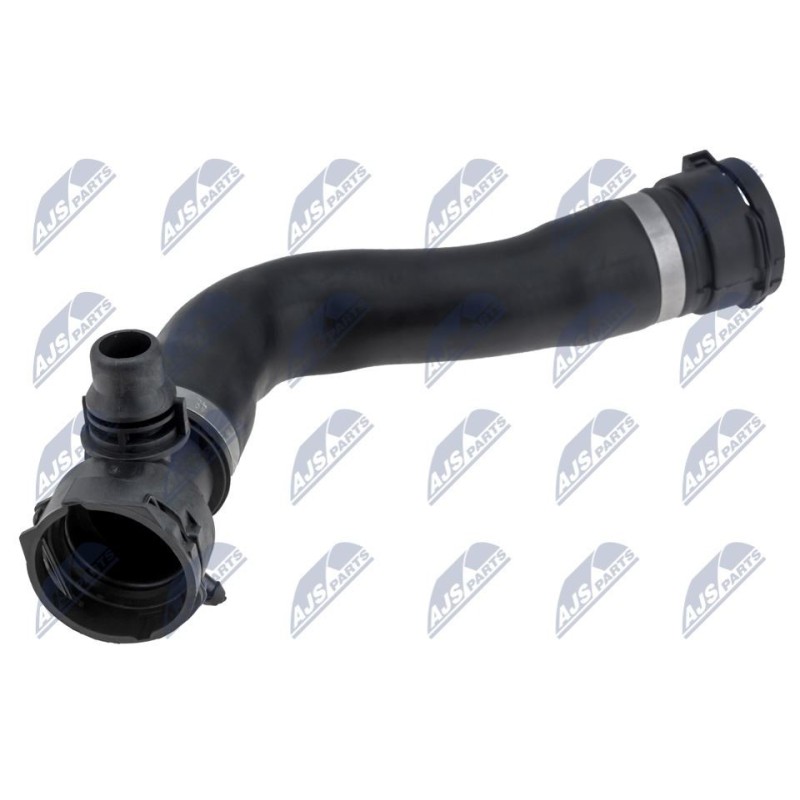 Tuyau De Refroidissement FR 3.0 BMW 3 E90-E91-E92-E93 05-13 - 17127540127, 05-2484 Tuyau De Refroidissement FR 3.0 BMW 3 E90-E91-E92-E93 05-13 - 17127540127, 05-2484