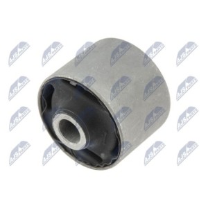 Silent Bloc Différentiel SUBARU FORESTER S12 07 - SBMB-002, 41310-AG020, 41310-AG021