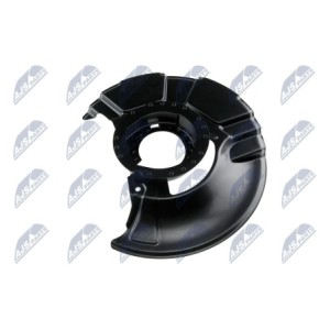 Enveloppe Disque De Frein AVANT BMW 3 E36 -00 - 34 11 1 158 985, 60377