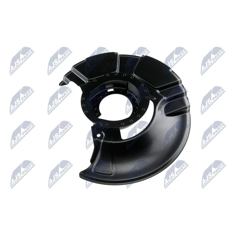 Enveloppe Disque De Frein AVANT BMW 3 E36 -00 - 34 11 1 158 985, 60377