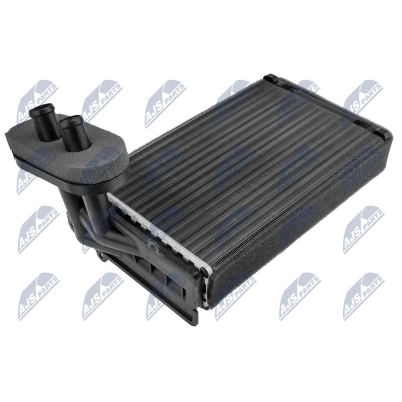 Radiateur Chauffeur AUDI A3-S3 96 - 47870160000, 049030N, 49030N