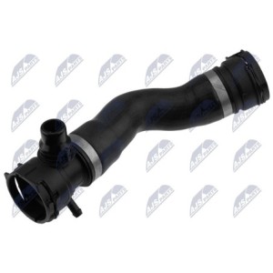 Tuyau De Refroidissement BMW 3 E90-E91-E92-E93 323I-325I-325XI-328I-328XI-330I-330XI 04-13 - 17127531579, 24SKV385, 49257