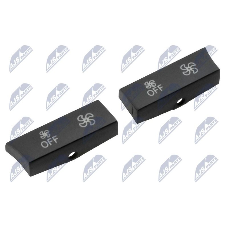 Air Boutons Air-suspension, Jambe D'essieu BMW 5 F10-F11 2009 - 61316848886