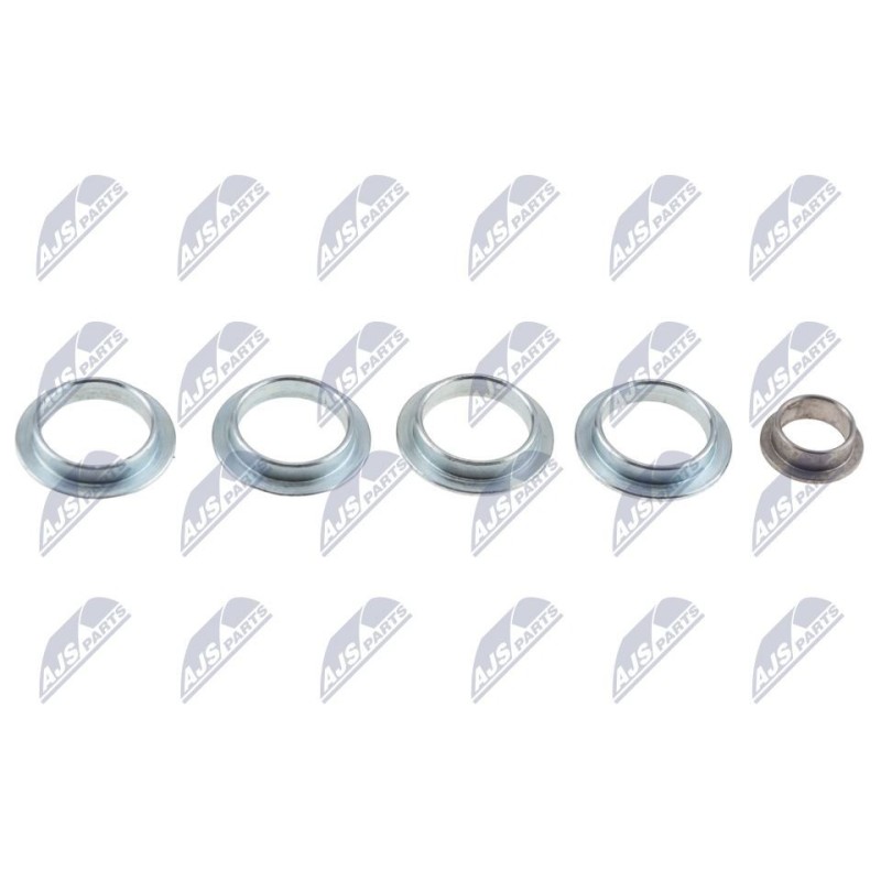 Suspension, Jambe D'essieu Réglage Électrique Du Siège FORD MONDEO IV 2007 - 1769677, 1791749