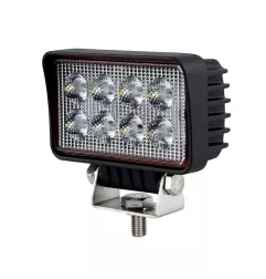 Lampe de travail à LED 8xLED flood L0124