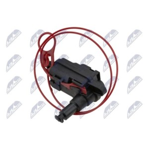 Actionneur De Trappe De Remplissage De Carburant SKODA KODIAQ 2016 - 76434, 8V0 862 159, 8VD862159