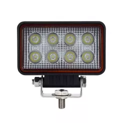 Lampe de travail à LED 8xLED flood L0124