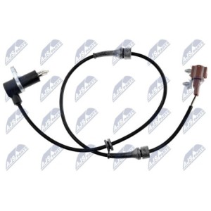 Capteur Abs GAUCHE NISSAN PATHFINDER R50 97-04 - J5901019, J5001017, 47911-0W060