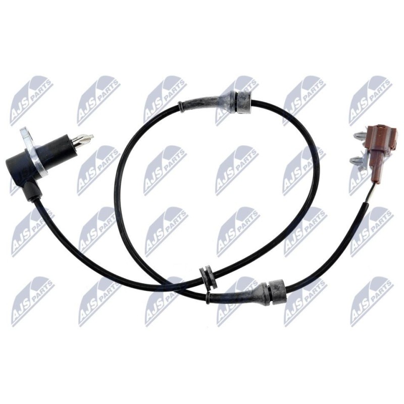 Capteur Abs GAUCHE NISSAN PATHFINDER R50 97-04 - J5901019, J5001017, 47911-0W060