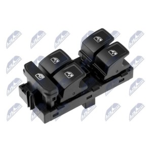 Interrupteur Lève-vitre VW GOLF VII 2012 - 50081022, 050081022LGK, AN418