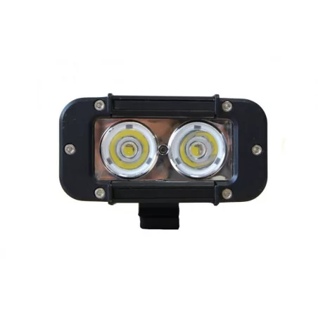 Panneau LED 2x LED LB0067