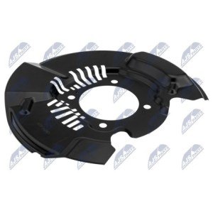 Enveloppe Disque De Frein AVANT TOYOTA HILUX 05- 330MM - 47781-0K050