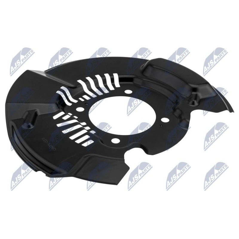 Enveloppe Disque De Frein AVANT TOYOTA HILUX 05- 330MM - 47781-0K050