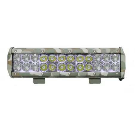 Panneau LED 72W 305mm moro LB0033M