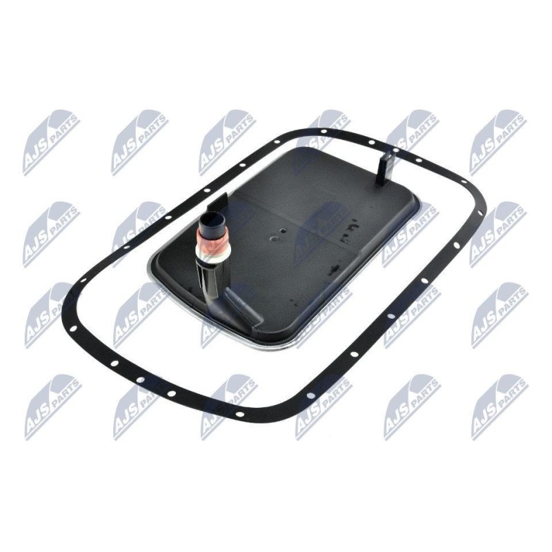 Filtre De Transmission BOÎTE DE VITESSES 5L40E-5L50E BMW 3 E46 98 - 55880, 24 11 1 423 604, 24 11 7 510 012