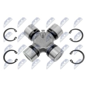 Croisillon De Transmission 27x83 NISSAN PATHFINDER 05 - ASN-R51R2WD, 6L2Z-4635-A, A1634101001