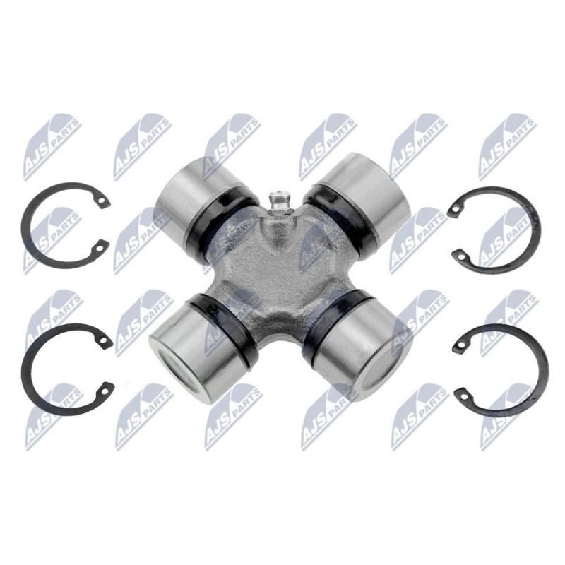 Croisillon De Transmission 27x83 NISSAN PATHFINDER 05 - ASN-R51R2WD, 6L2Z-4635-A, A1634101001 Croisillon De Transmission 27x83 NISSAN PATHFINDER 05 - ASN-R51R2WD, 6L2Z-4635-A, A1634101001