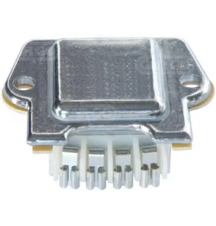 14-Volt-Regler, Denso 126000-0050, Caterpillar 8T9693, John Deere AR88018
