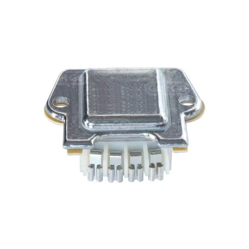 Regolatore da 14 Volt, Denso 126000-0050, Caterpillar 8T9693, John Deere AR88018 Regolatore da 14 Volt, Denso 126000-0050, Caterpillar 8T9693, John Deere AR88018