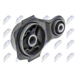 Moteur De Support AVANT GAUCHE HONDA HR-V GH1-GH2-GH3-GH4 98-05 - HM-HRVMLH, 50842-S2H-000
