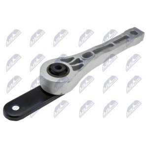 Moteur De Support VW TIGUAN 1.4TSI - 3C0199855M, 49432293, 38400