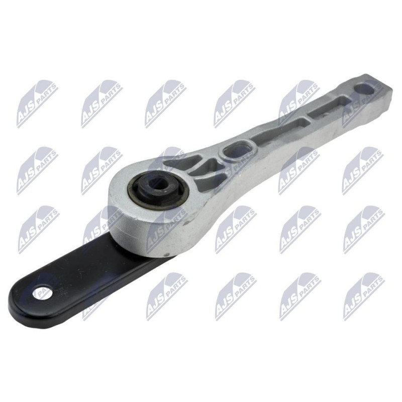 Moteur De Support VW TIGUAN 1.4TSI - 3C0199855M, 49432293, 38400 Moteur De Support VW TIGUAN 1.4TSI - 3C0199855M, 49432293, 38400