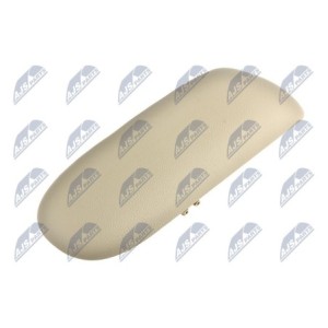Accoudoir Avec Bouton Rembourrage MINI COOPER 2002 - Lumiere - 51166954297