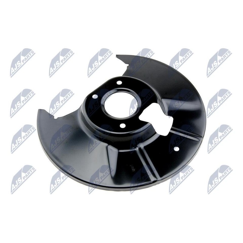 Enveloppe Disque De Frein ARRIÈRE MAZDA 6 02 - 3451878, GJ6A26261A