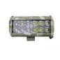 Panneau LED 36W 167mm spot moro LB0032SM