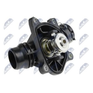 Thermostat Avec Boîtier BMW 1 E87 118D - 11517787052, 11517787113, 11517789014