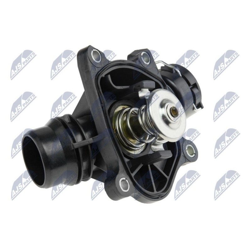Thermostat Avec Boîtier BMW 1 E87 118D - 11517787052, 11517787113, 11517789014 Thermostat Avec Boîtier BMW 1 E87 118D - 11517787052, 11517787113, 11517789014