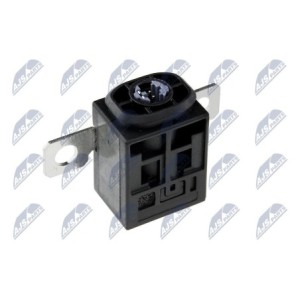 Capteur, Gestion Des Batteries AUDI A1 - 4F0915519, 96SKV004, 971924