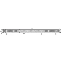 Panel LED 288W 1118mm moro LB0036M