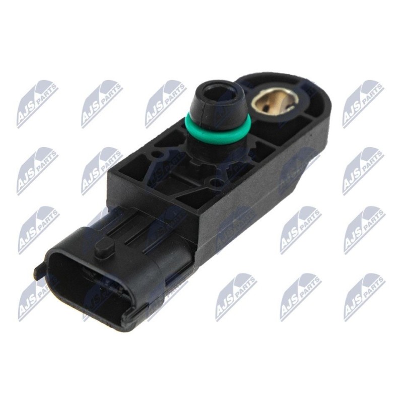 Capteur, Pression Du Tuyau D'admission INFINITI FX30D 2010 - 0 281 002 961, 550806, 10.3177