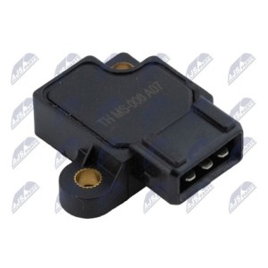 Module D'allumage MITSUBISHI COLT III-IV 1.3-1.8 88-00 - ZM049, 112955, 132243