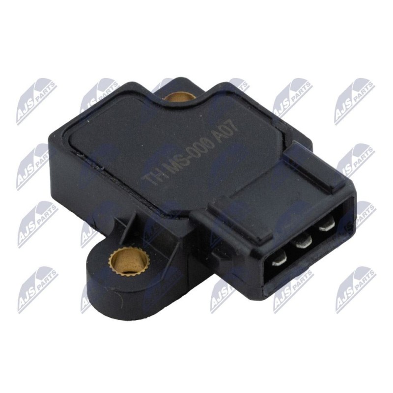 Module D'allumage MITSUBISHI COLT III-IV 1.3-1.8 88-00 - ZM049, 112955, 132243