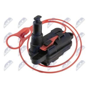 Actionneur De Trappe De Remplissage De Carburant AUDI A1 2019 - 4L0862153E, 8V0862159A, 8V0862159B